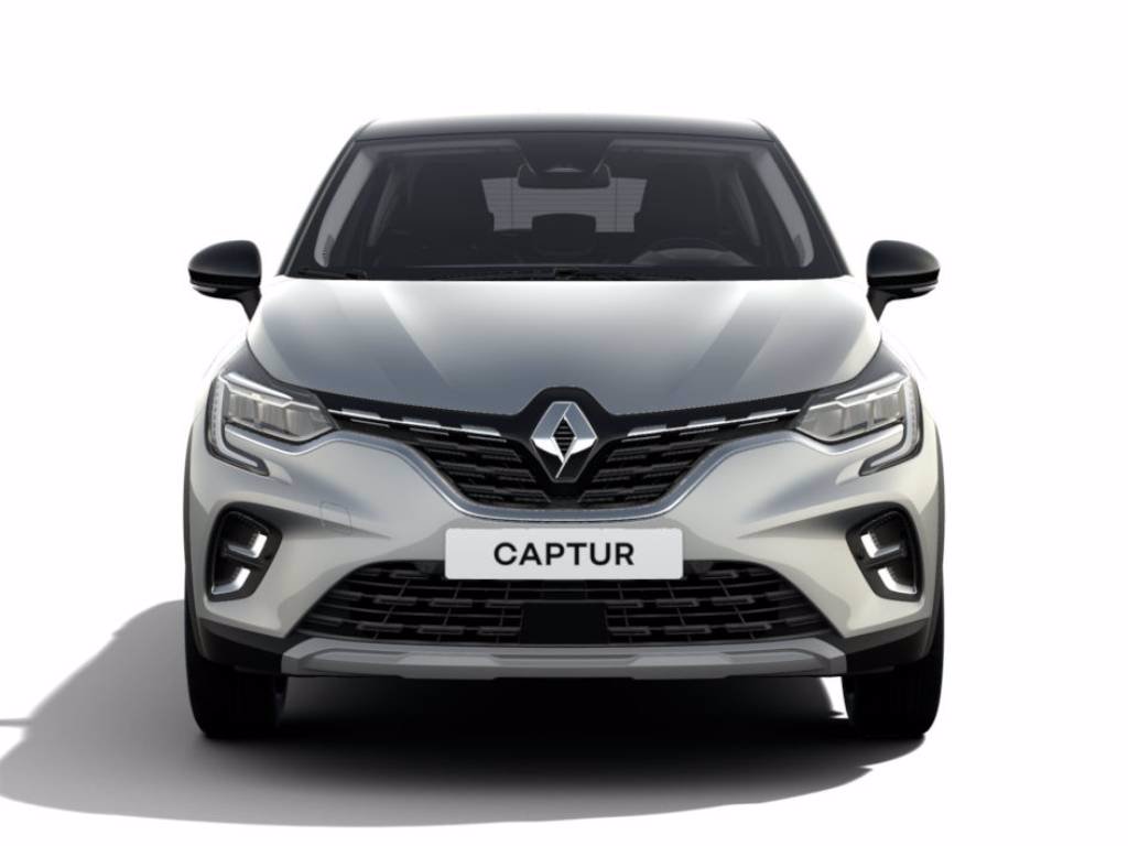 RENAULT Captur 1.6 e-tech full hybrid techno 145cv auto