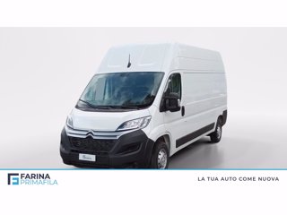 CITROEN Jumper 35 BlueHDi 140 S&S PLM-TA Furgone