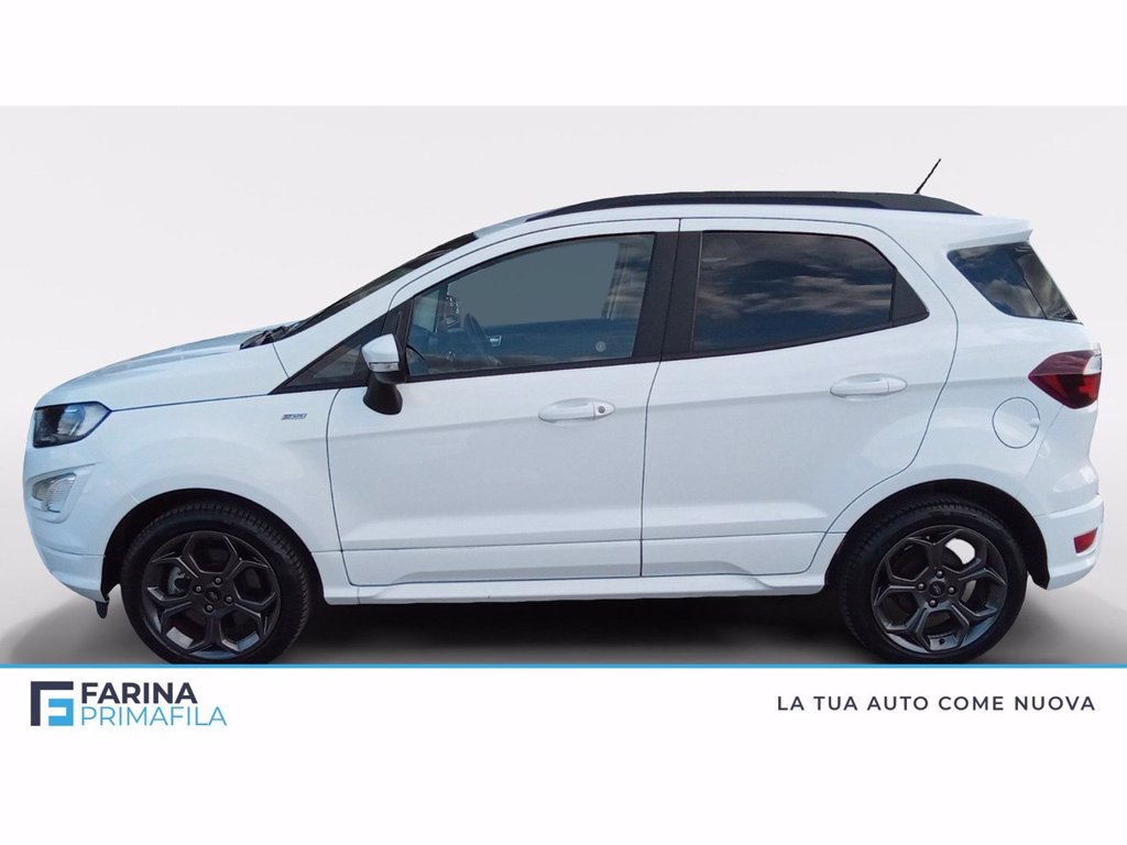 FORD Ecosport 1.0 ecoboost st-line s&s 125cv my20.25