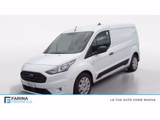 FORD Transit connect 210 1.5 ecoblue(tdci) 100cv trend l2h1 e6.2