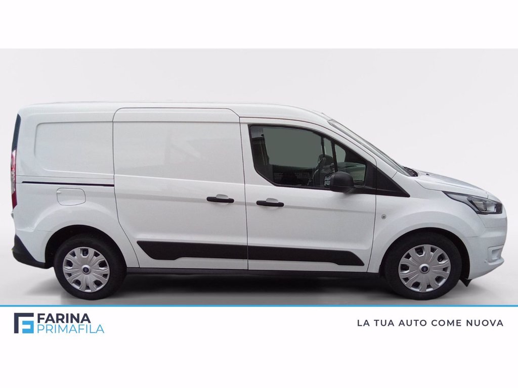 FORD Transit connect 210 1.5 ecoblue(tdci) 100cv trend l2h1 e6.2