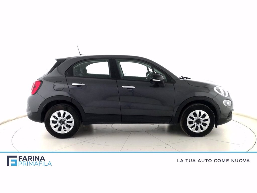 FIAT 500x 1.3 mjet 95cv