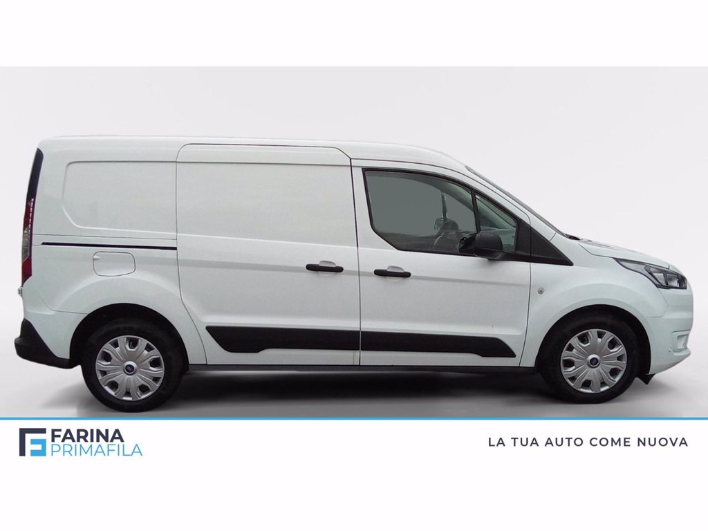 FORD Transit connect 210 1.5 ecoblue(tdci) 100cv trend l2h1 e6.2