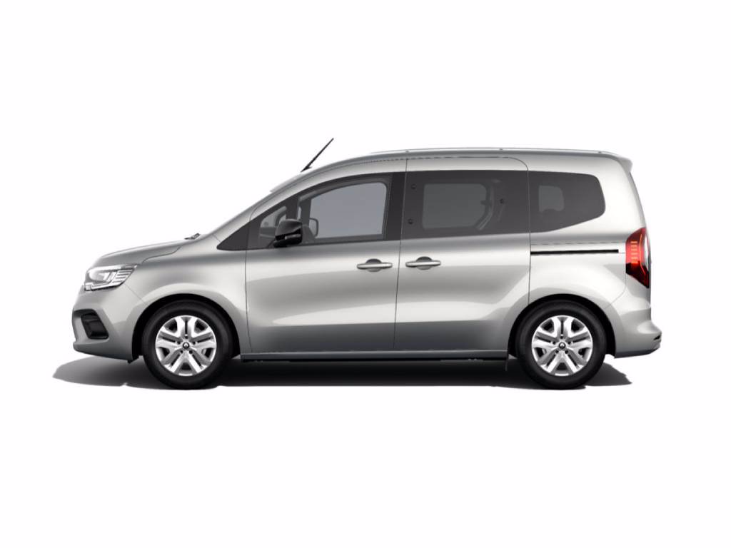 RENAULT Kangoo 1.5 blue dci equilibre 115cv