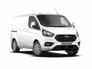 FORD Transit custom 320 2.0 tdci 170cv titanium l2h1 e6.2