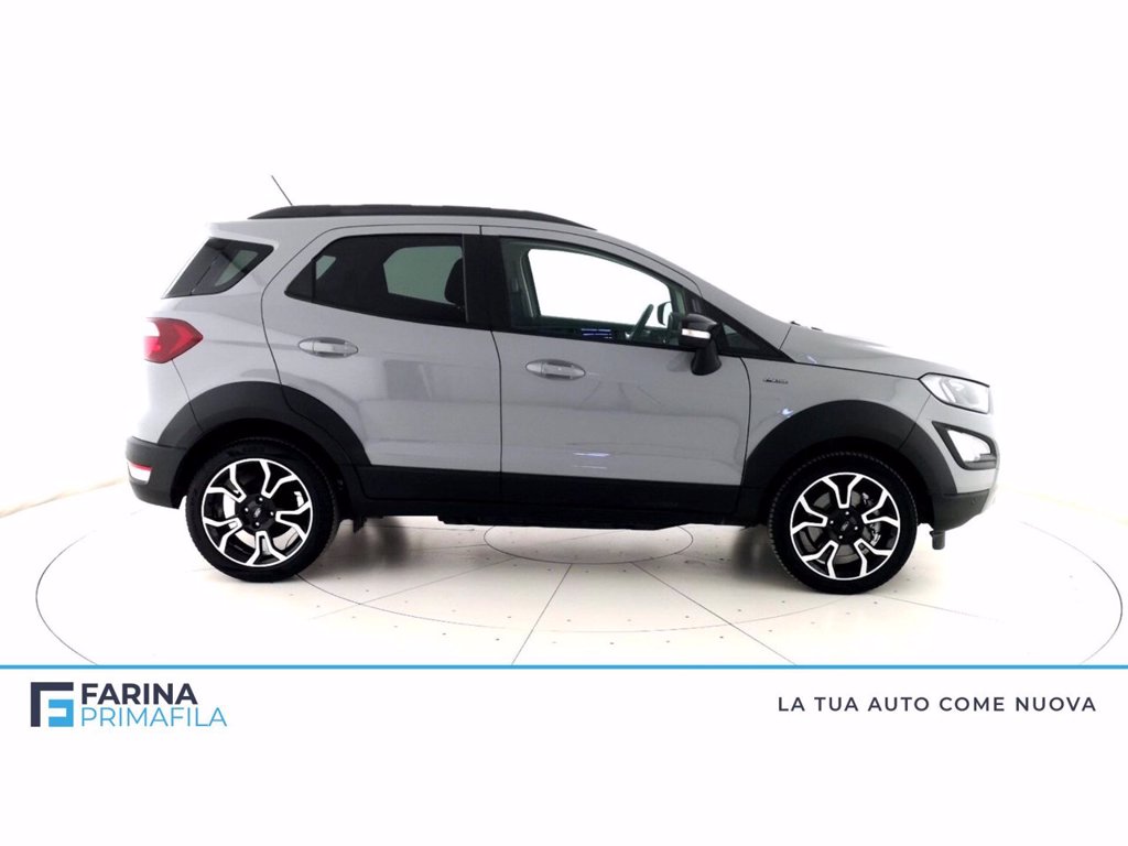 FORD Ecosport 1.0 ecoboost active s&s 125cv