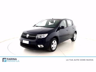 DACIA Sandero 1.0 sce streetway comfort s&s 75cv