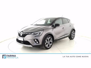 RENAULT Captur 1.0 tce intens 100cv