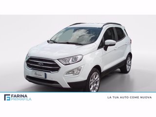 FORD Ecosport 1.0 ecoboost titanium s&s 125cv my20.25