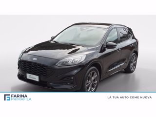 FORD Kuga 2.5 phev st-line x 2wd 225cv cvt