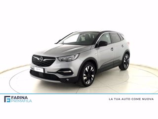 OPEL Grandland x 1.5 ecotec innovation s&s 130cv at8