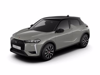 DS Ds3 1.2 hybrid performance line 136cv auto