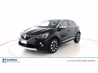 RENAULT Captur 1.0 tce techno 90cv