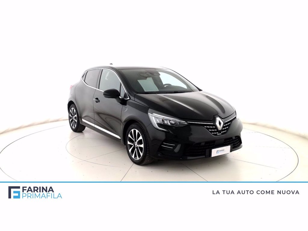 RENAULT Clio 1.0 tce techno 90cv