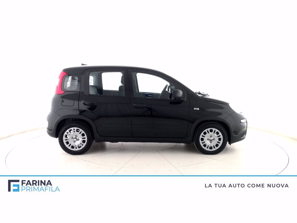 FIAT Panda 1.0 firefly hybrid s&s 70cv