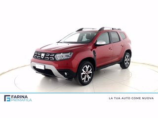 DACIA Duster 1.5 blue dci prestige sl daciaplus 4x2 115cv