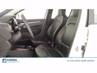 DACIA Spring comfort plus electric 45