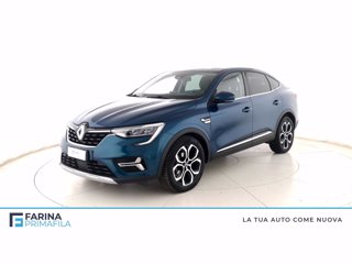 RENAULT Arkana 1.3 tce intens 140cv edc fap