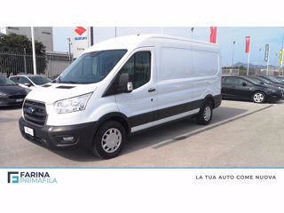 FORD Transit 350 2.0 tdci 170cv trend l3h2 e6.2