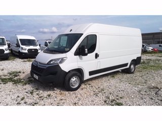 CITROEN Jumper 35 l3h2 2.2 bluehdi 140cv s&s (business)