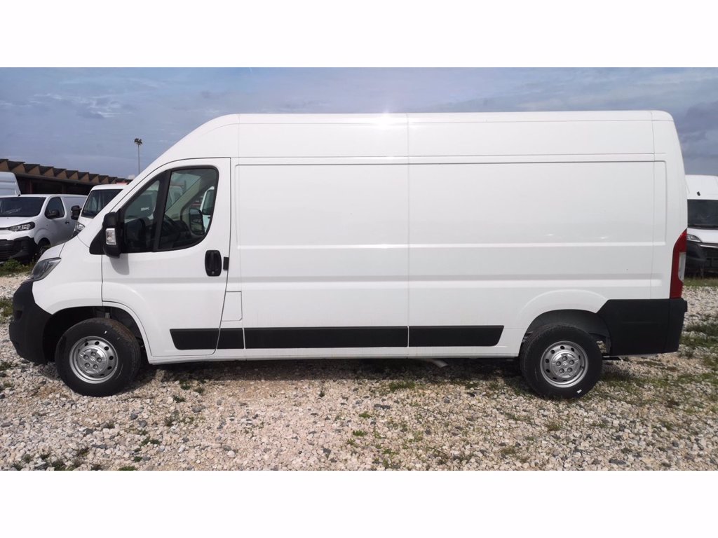 CITROEN Jumper 35 l3h2 2.2 bluehdi 140cv s&s (business)