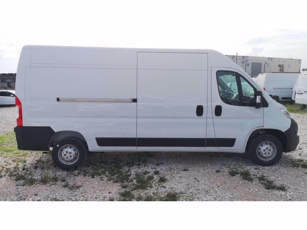 CITROEN Jumper 35 l3h2 2.2 bluehdi 140cv s&s (business)