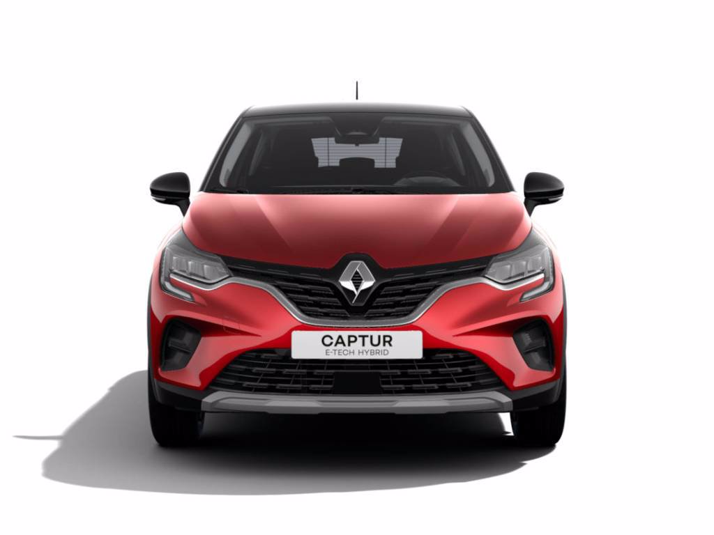 RENAULT Captur 1.6 e-tech full hybrid equilibre 145cv auto