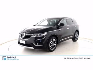 RENAULT Koleos 2.0 dci intens 175cv x-tronic