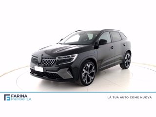 RENAULT Austral 1.2 e-tech full hybrid techno esprit alpine 200cv auto