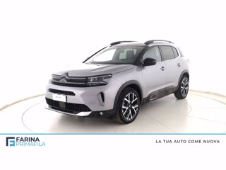 CITROEN C5 aircross 1.5 bluehdi shine pack s&s 130cv eat8