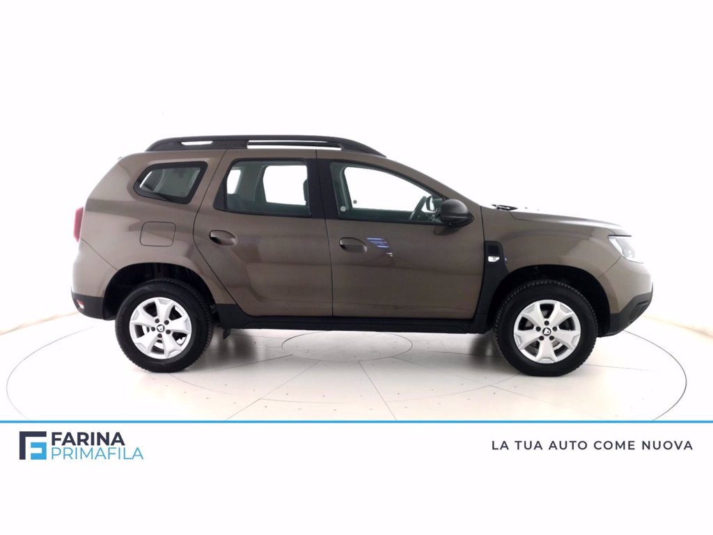 DACIA DUSTER 1.5DCI  COMFORT 116CV