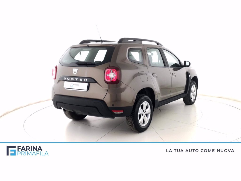 DACIA DUSTER 1.5DCI  COMFORT 116CV