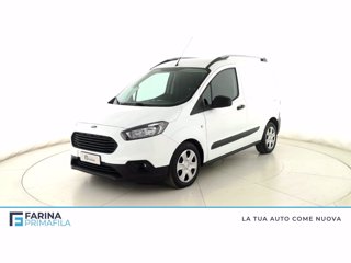 FORD Transit courier 1.5 tdci 100cv s&s trend my20