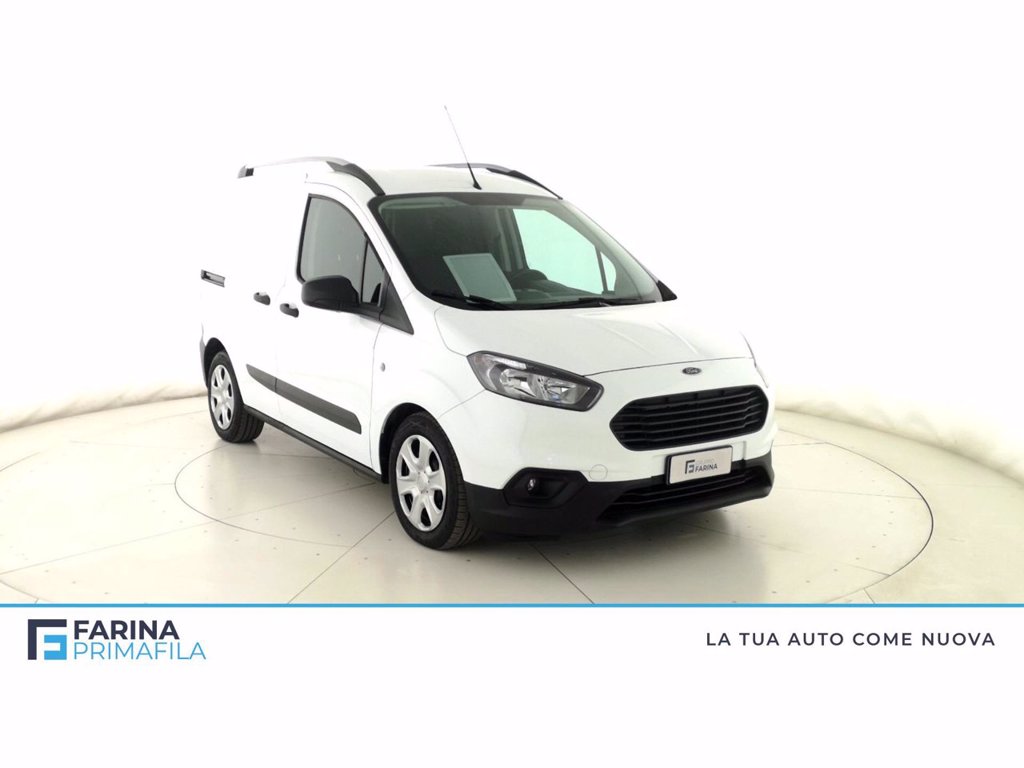 FORD Transit courier 1.5 tdci 100cv s&s trend my20