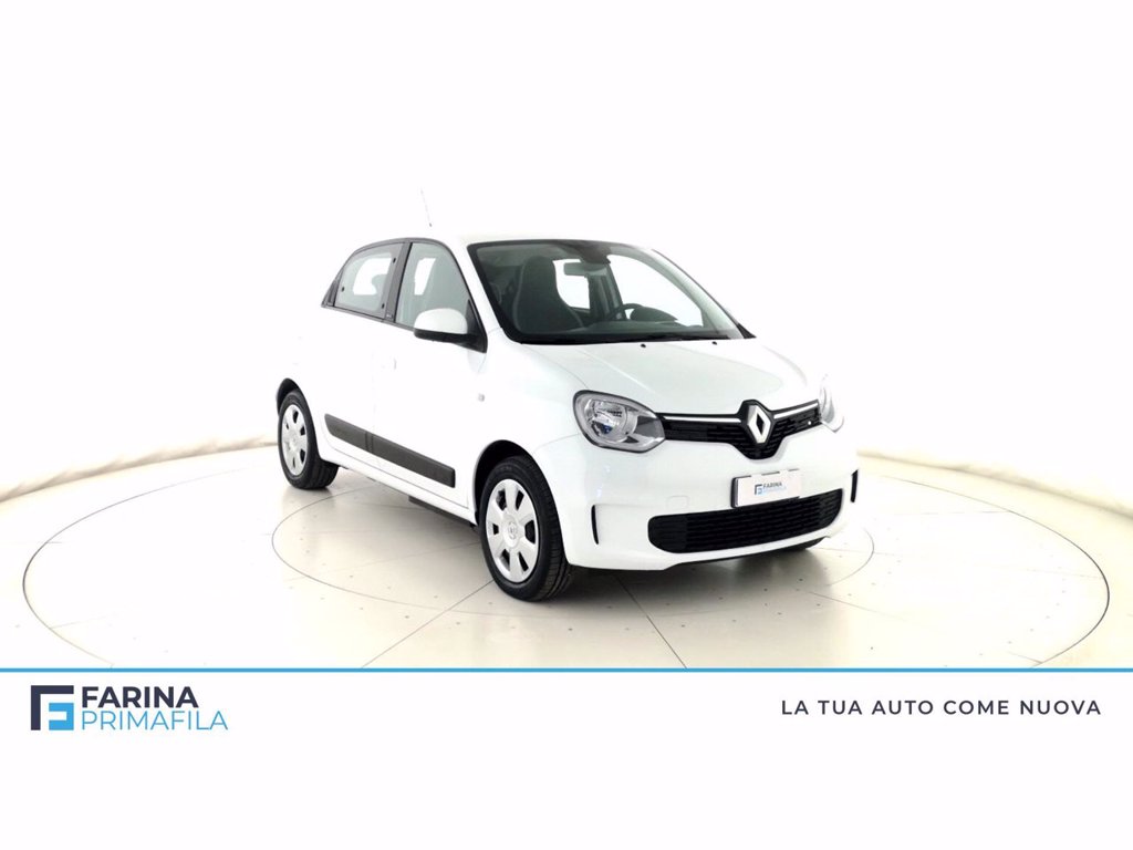 RENAULT Twingo zen 22kwh