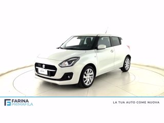 SUZUKI Swift 1.2h cool 2wd