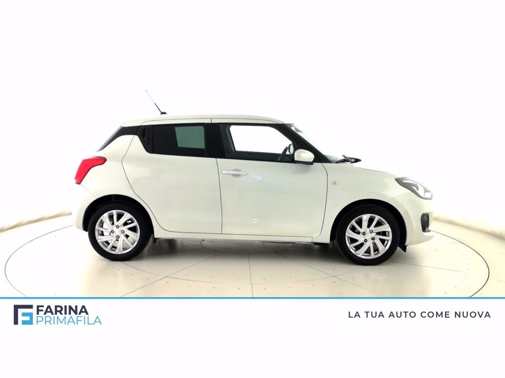 SUZUKI Swift 1.2h cool 2wd