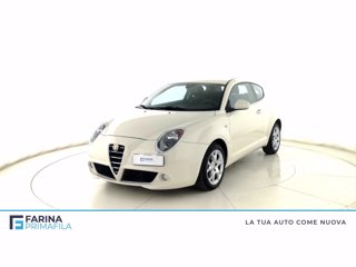 ALFA ROMEO Mito 1.3 jtdm distinctive 85cv