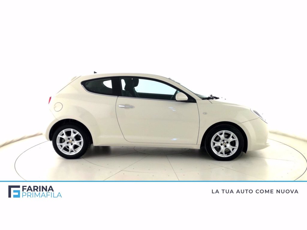 ALFA ROMEO Mito 1.3 jtdm distinctive 85cv