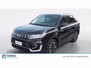 SUZUKI Vitara 1.4h top 4wd allgrip