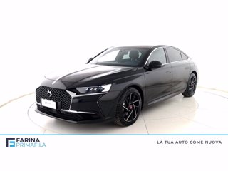 DS Ds9 1.6 e-tense phev performance line+ 250cv auto