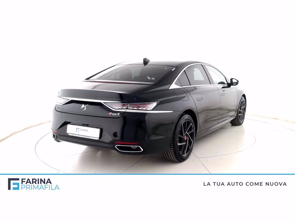 DS Ds9 1.6 e-tense phev performance line+ 250cv auto