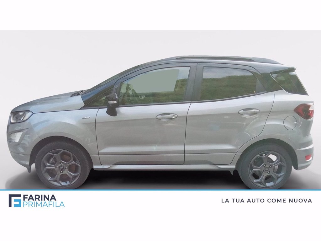 FORD Ecosport 1.0 ecoboost st-line s&s 125cv my20.25