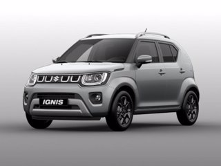 SUZUKI Ignis 1.2h top 2wd