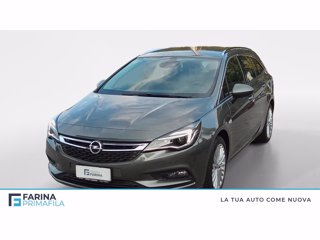 OPEL Astra sports tourer 1.6 cdti innovation s&s 110cv my18.5