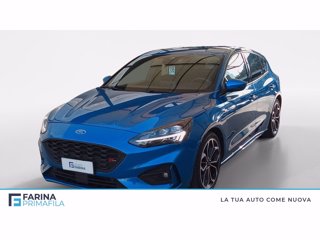 FORD Focus 1.5 ecoblue st-line s&s 120cv