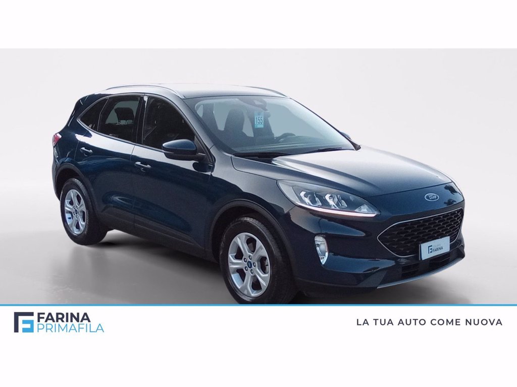 FORD Kuga 1.5 ecoblue connect 2wd 120cv