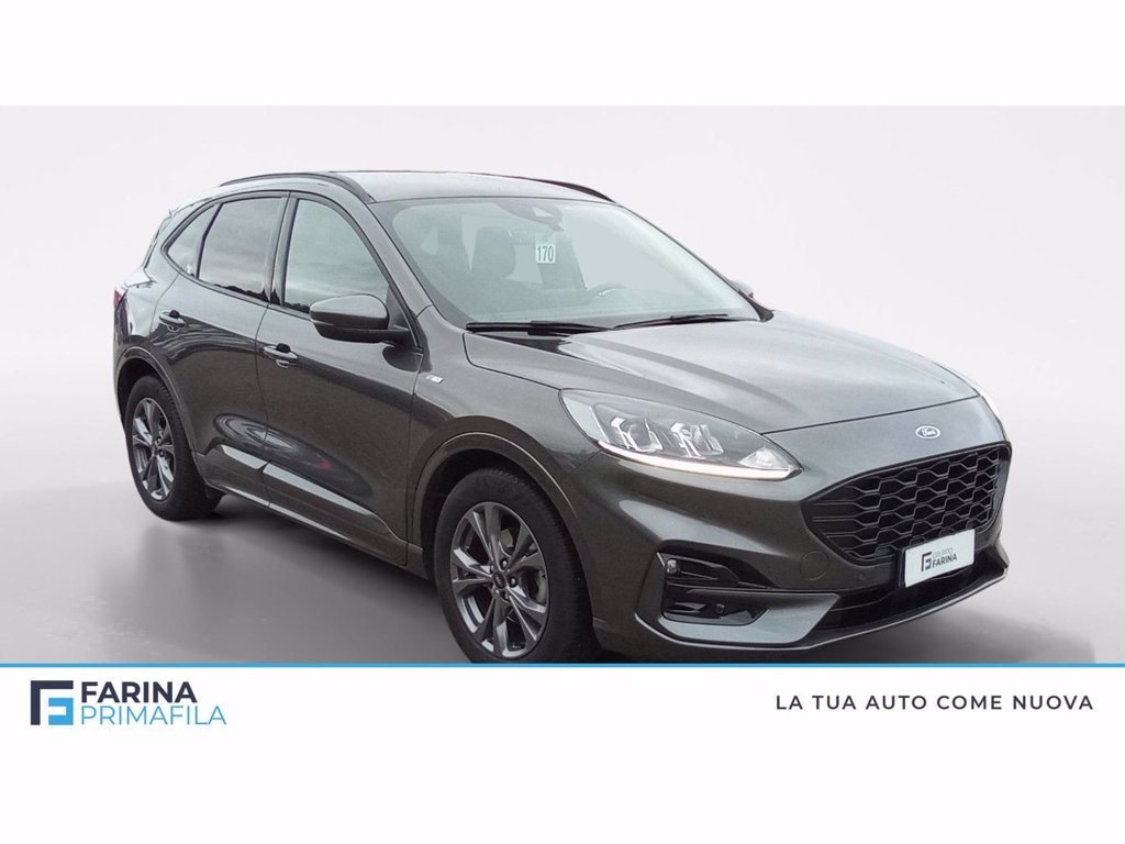 FORD Kuga 1.5 ecoblue st-line 2wd 120cv