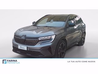 RENAULT Austral 1.3 mild hybrid techno esprit alpine 160cv auto