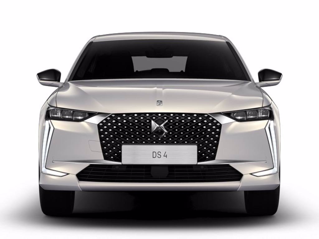 DS Ds4 1.6 e-tense phev trocadero 225cv auto